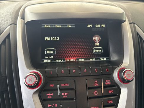 Used 2013 GMC Terrain SLE image 17