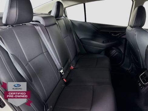 Certified 2025 Subaru Legacy Limited image 29