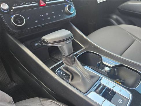 New 2026 Hyundai Santa Cruz SEL FWD image 18