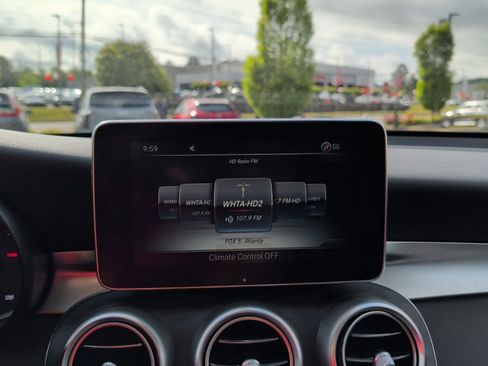 Used 2016 Mercedes-Benz GLC 300 image 13