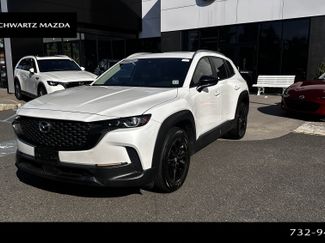 Certified 2023 MAZDA CX-50 2.5 S w/ Preferred Plus Pkg image 1