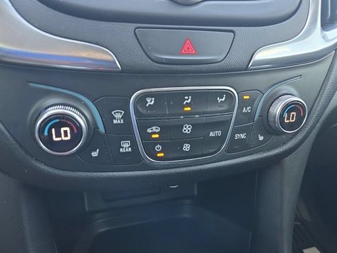 Used 2020 Chevrolet Equinox LT w/ Sport Edition FWD image 43