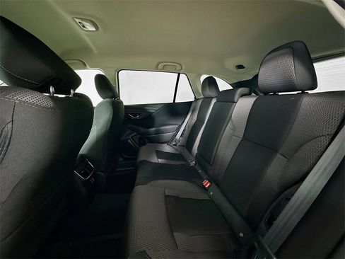 Used 2025 Subaru Outback Premium w/ Popular Package #1 image 17