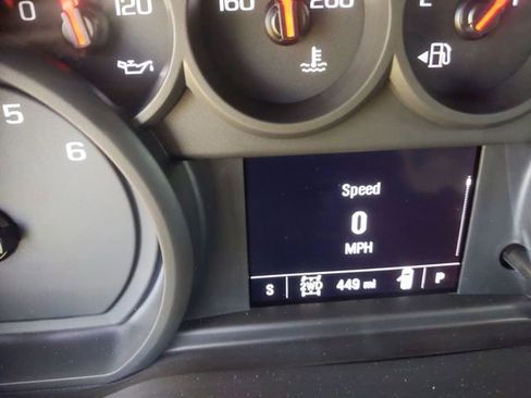 New 2024 Chevrolet Silverado 2500 W/T w/ WT Convenience Package image 28