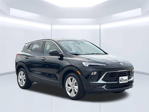 Used 2025 Buick Encore GX Preferred FWD image 10