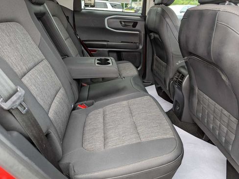 Used 2022 Ford Bronco Sport Big Bend w/ Convenience Package AWD/4WD image 40
