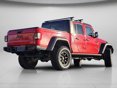 Used 2021 Jeep Gladiator Sport image 23