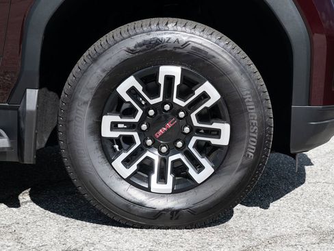 New 2026 GMC Sierra EV Elevation AWD/4WD image 12