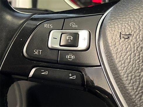 Used 2019 Volkswagen Atlas SE w/ Towing Package image 21