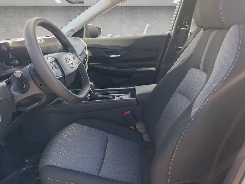 New 2027 Nissan Sentra SV FWD image 20