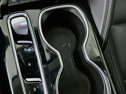 Used 2023 Buick Envision Essence w/ Sport Touring Package FWD image 23