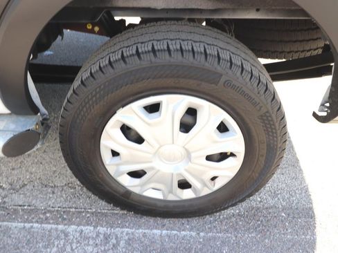 Used 2024 Ford Transit 250 Low Roof w/ Exterior Upgrade Package image 24