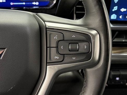 Used 2024 Chevrolet Silverado 3500 LT image 19