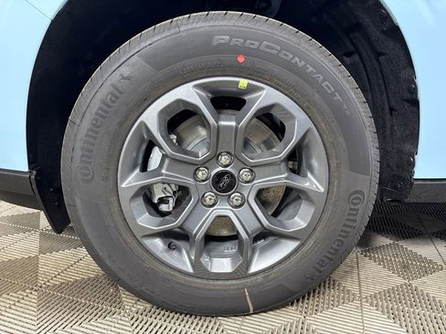 New 2026 Ford Maverick XLT FWD image 13