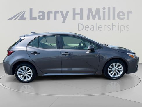 Used 2024 Toyota Corolla SE FWD image 6