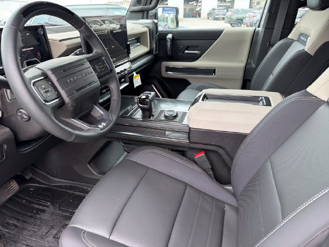 New 2026 GMC Hummer EV 4x4 Crew Cab image 18