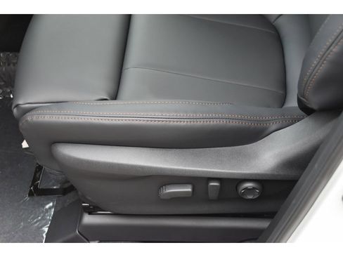 New 2026 Subaru Ascent Limited Bronze AWD/4WD image 34