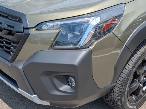 Used 2022 Subaru Forester Wilderness AWD/4WD image 16
