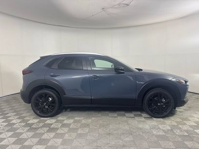 New 2026 MAZDA CX-30 AWD 2.5 S
