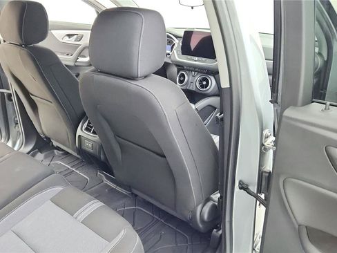 Used 2023 Chevrolet Blazer LT w/ LPO, Floor Liner Package AWD/4WD image 18