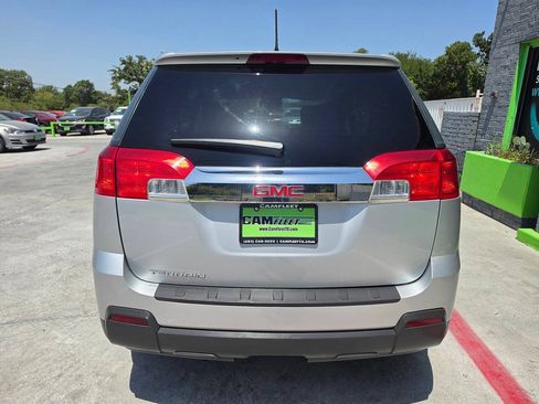 Used 2014 GMC Terrain SLE FWD image 14