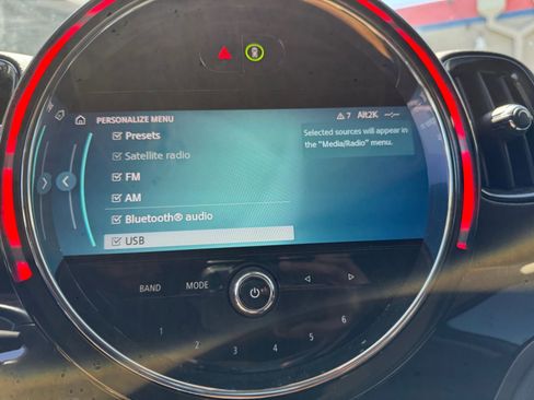 Used 2022 MINI Cooper Countryman image 21