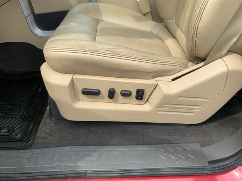 Used 2011 Ford F150 Lariat w/ Max Trailer Tow Pkg AWD/4WD image 23