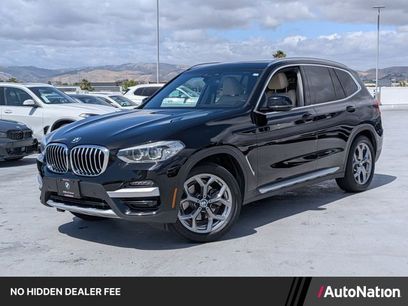 Used 2020 BMW X3 xDrive30i w/ Driving Assistance Package