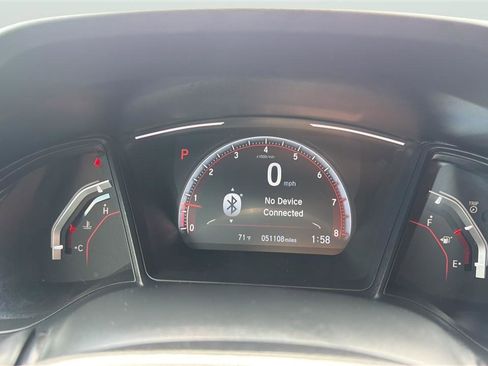 Used 2020 Honda Civic Sport image 24