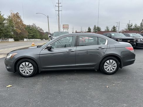 Used 2008 Honda Accord LX image 4