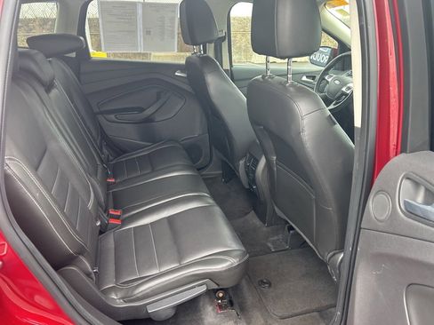 Used 2013 Ford Escape SEL image 19