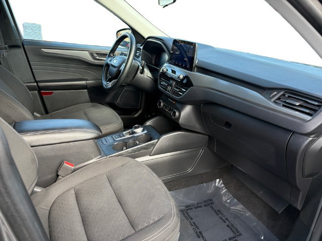 Used 2024 Ford Escape Active AWD/4WD image 20