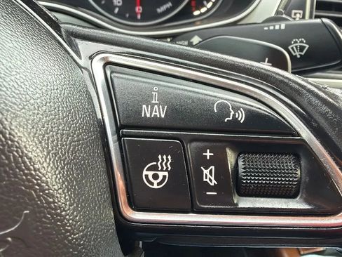 Used 2016 Audi A6 TDI Prestige image 30