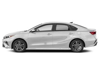 Used 2023 Kia Forte LXS w/ LXS Technology Package FWD video 3