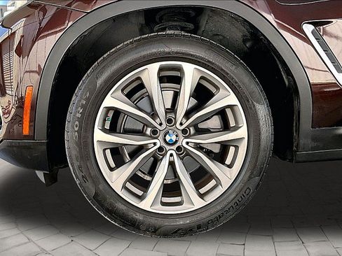 Used 2019 BMW X3 sDrive30i w/ Driving Assistance Package RWD image 7