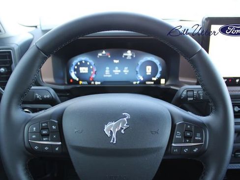 New 2025 Ford Bronco Sport Outer Banks w/ Outer Banks Tech Package+ image 18