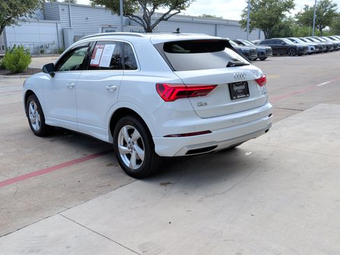 Used 2019 Audi Q3 2.0T Premium AWD/4WD image 8