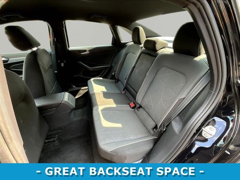 Used 2025 Volkswagen Jetta Sport FWD image 21