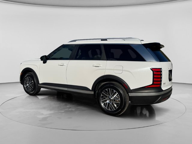 Used 2026 Hyundai Palisade SEL AWD/4WD image 3