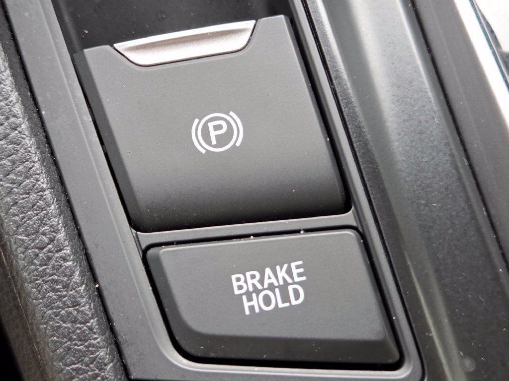 Used 2022 Honda CR-V EX image 9