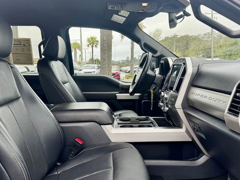 Certified 2022 Ford F250 Lariat image 11