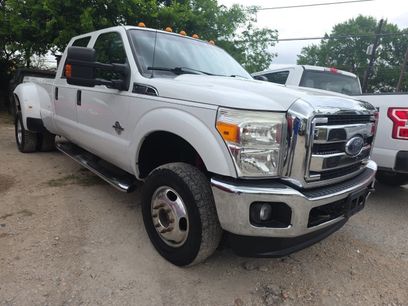 Used 2016 Ford F350 XLT w/ XLT Value Package