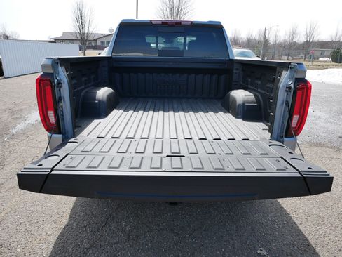 New 2026 GMC Sierra 1500 Denali w/ Denali Reserve Package image 10