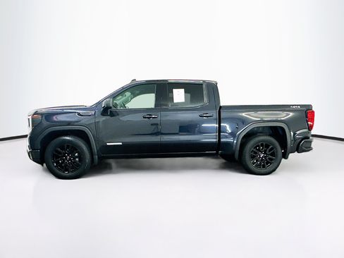 Used 2023 GMC Sierra 1500 Elevation AWD/4WD image 4
