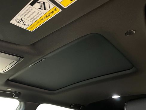 New 2026 Honda CR-V TrailSport image 16