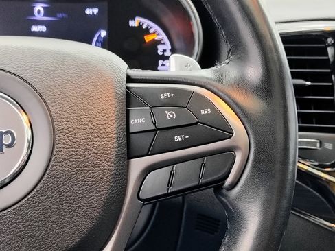 Used 2019 Jeep Grand Cherokee Limited X image 43