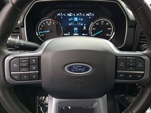 Used 2023 Ford F150 XLT w/ Equipment Group 302A High image 20