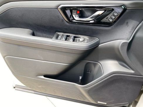 New 2026 Subaru Forester Touring AWD/4WD image 13