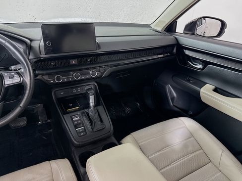 Used 2023 Honda CR-V EX-L image 20