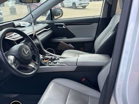 Used 2017 Lexus RX 350 AWD w/ Premium Package image 11